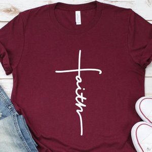Faith T-Shirt